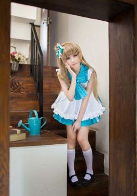 朋友的小妈